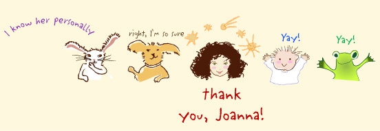 thanks