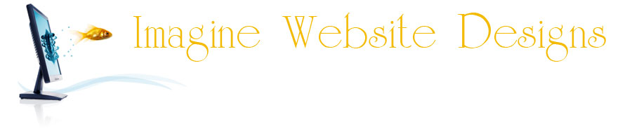 Imagine Website Designs