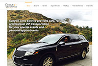 Canyon Car Service