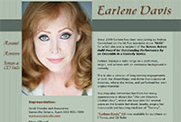 Earlene Davis