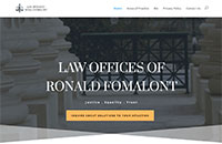 Ron Fomalont Law