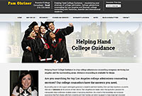 Helping Hand College Guidance