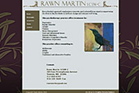 Rawn Martin