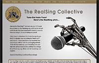 The RealSing Collective
