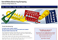 Sorrell Mfg