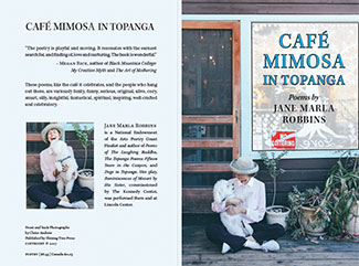 Cafe Mimosa