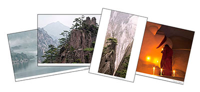 greeting cards