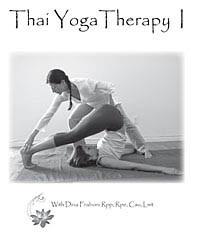 Thai Yoga